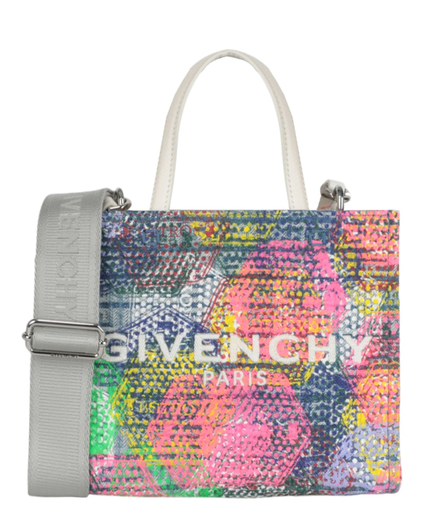 StrapStory - Tote Bag 982
