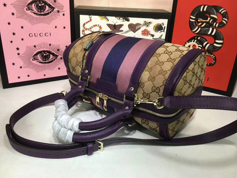 STRAPSTORY - GGC4 BAG - 479