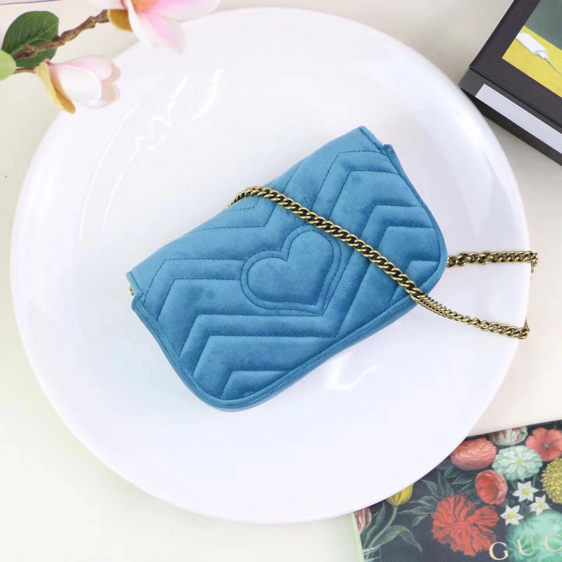 STRAPSTORY - GGC4 BAG - 1148