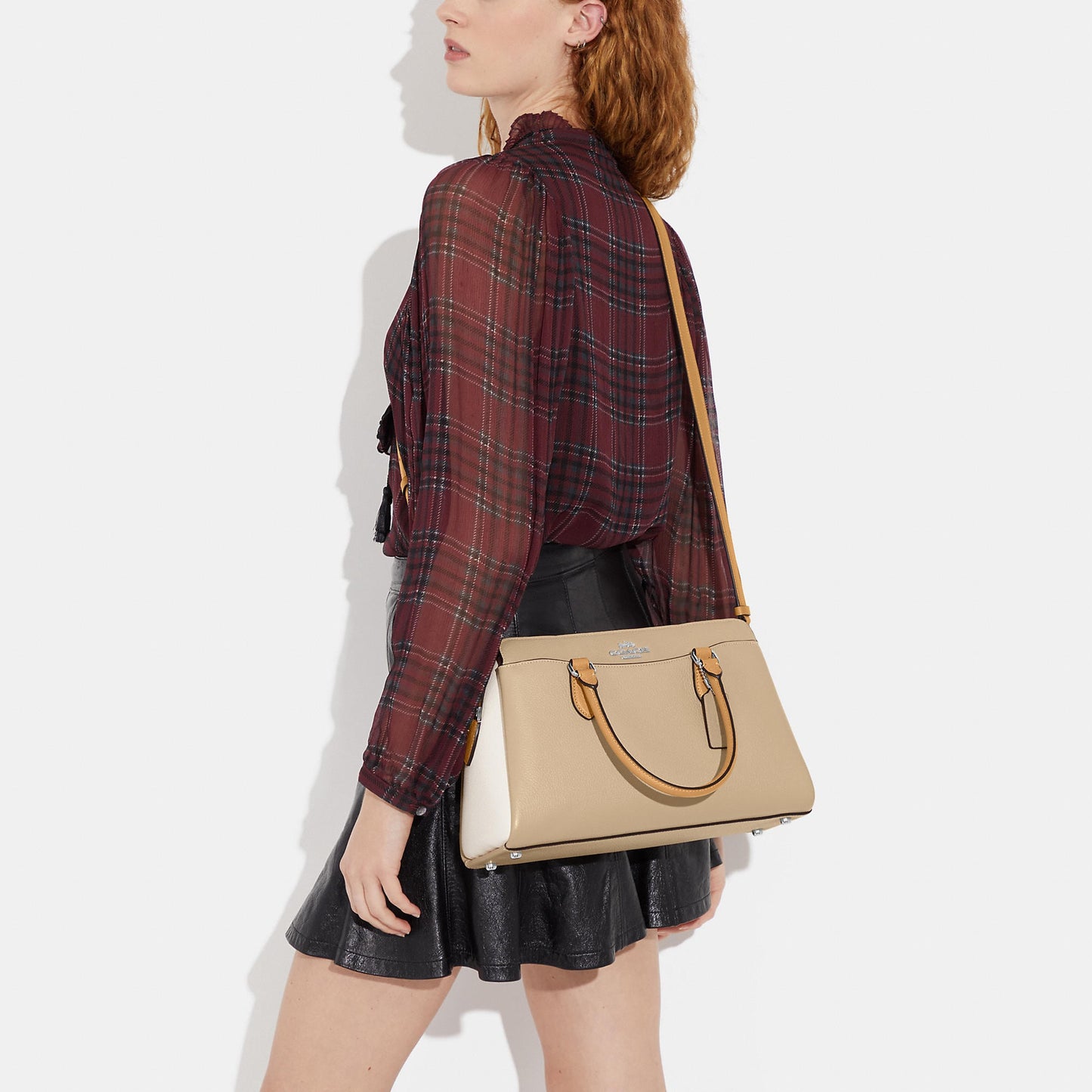 StrapStory - Tote Bag 1669