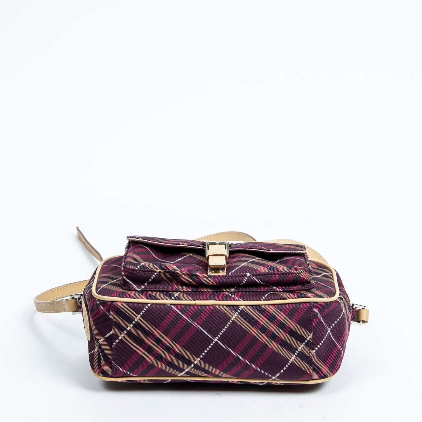 StrapStory - Crossbody 3916