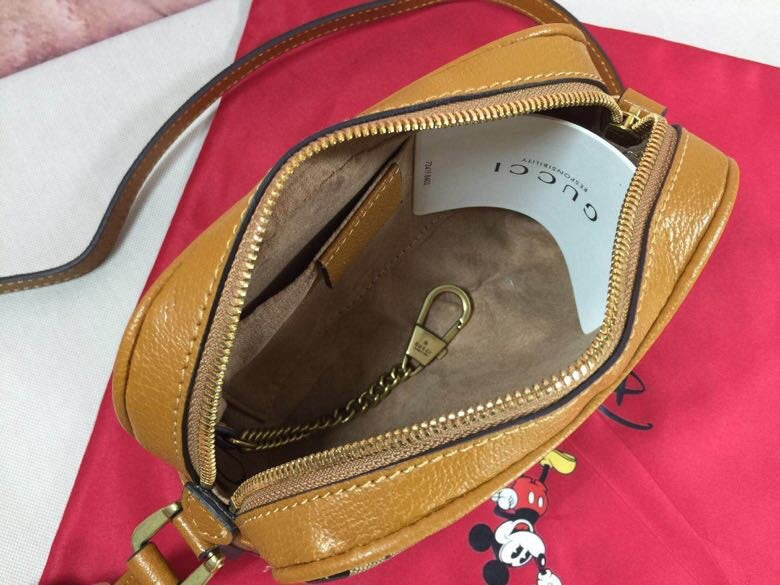 STRAPSTORY - GGC4 BAG - 405