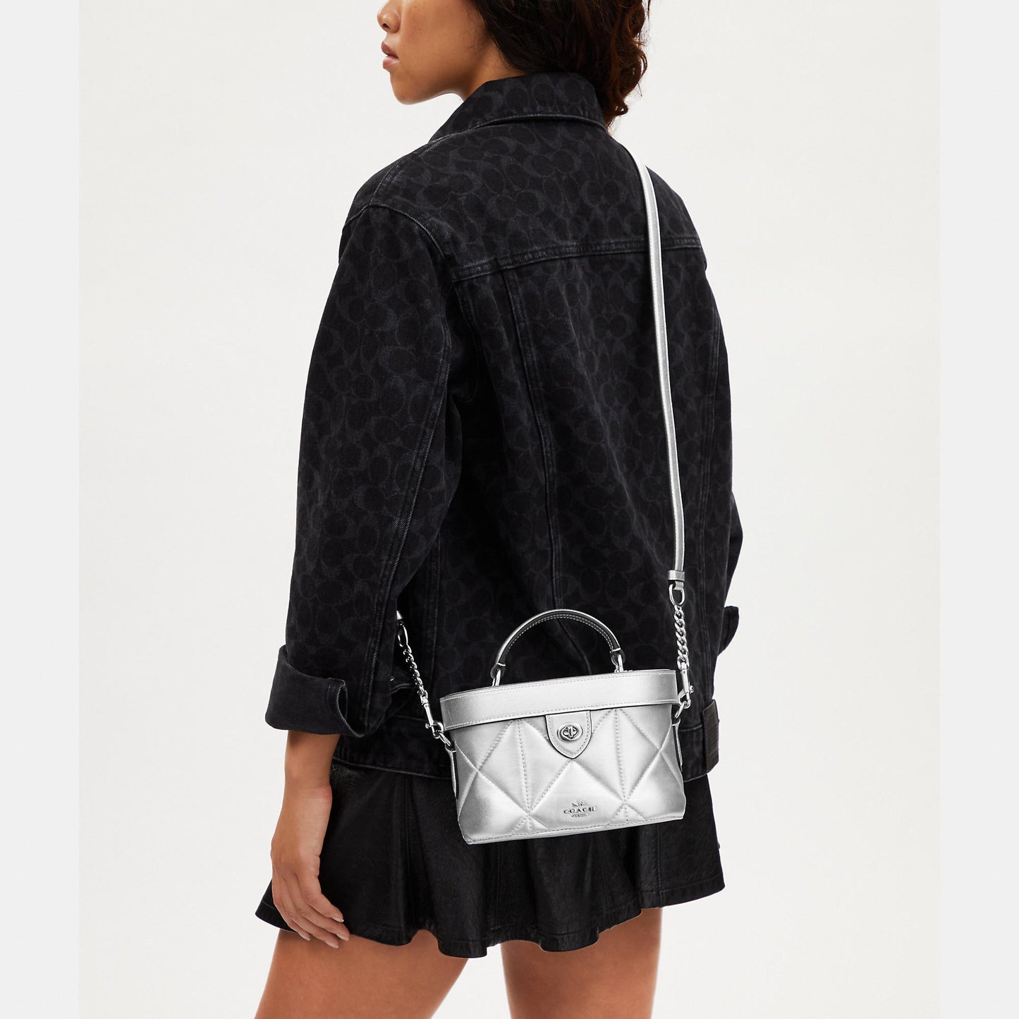 StrapStory - Crossbody 1431