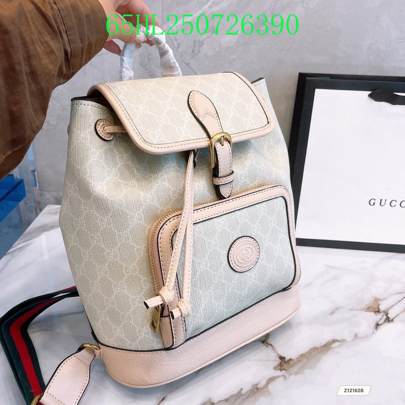 STRAPSTORY - GGC4 BAG - 777
