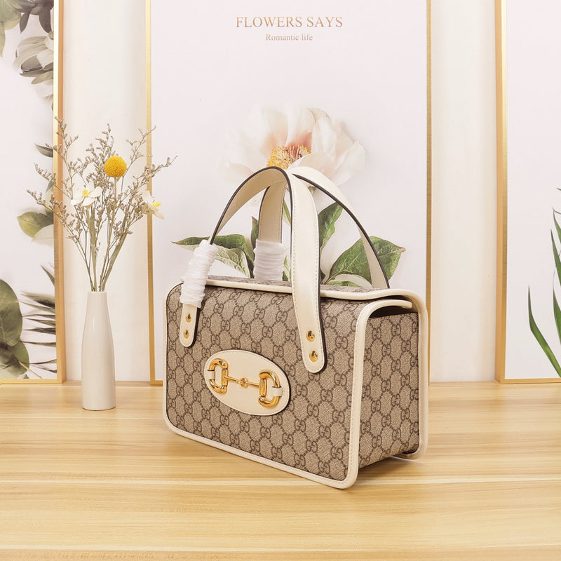 STRAPSTORY - GGC4 BAG - 1135