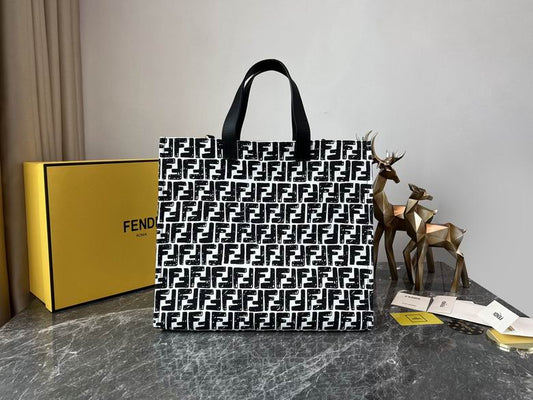 FDNI-Bags - Strap Story - 845