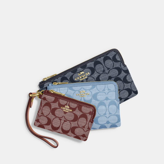 StrapStory - Wristlet 256