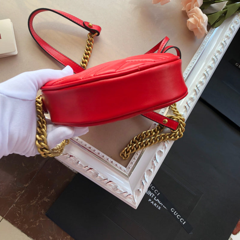 STRAPSTORY - GGC4 BAG - 972