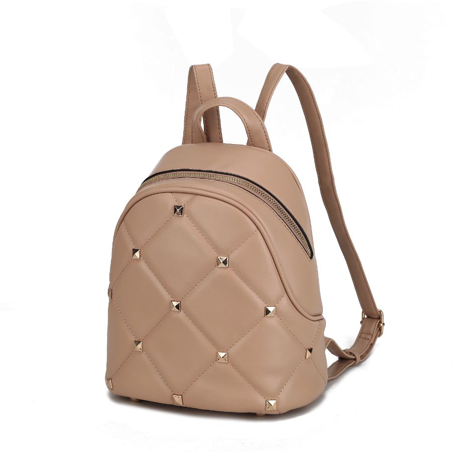 StrapStory - Backpack 256