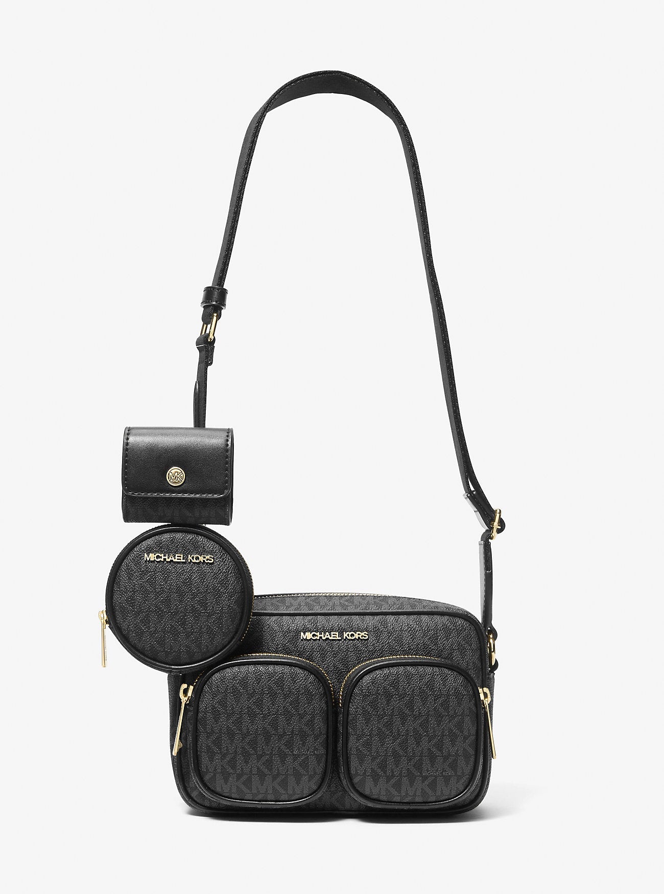 StrapStory - Crossbody 705
