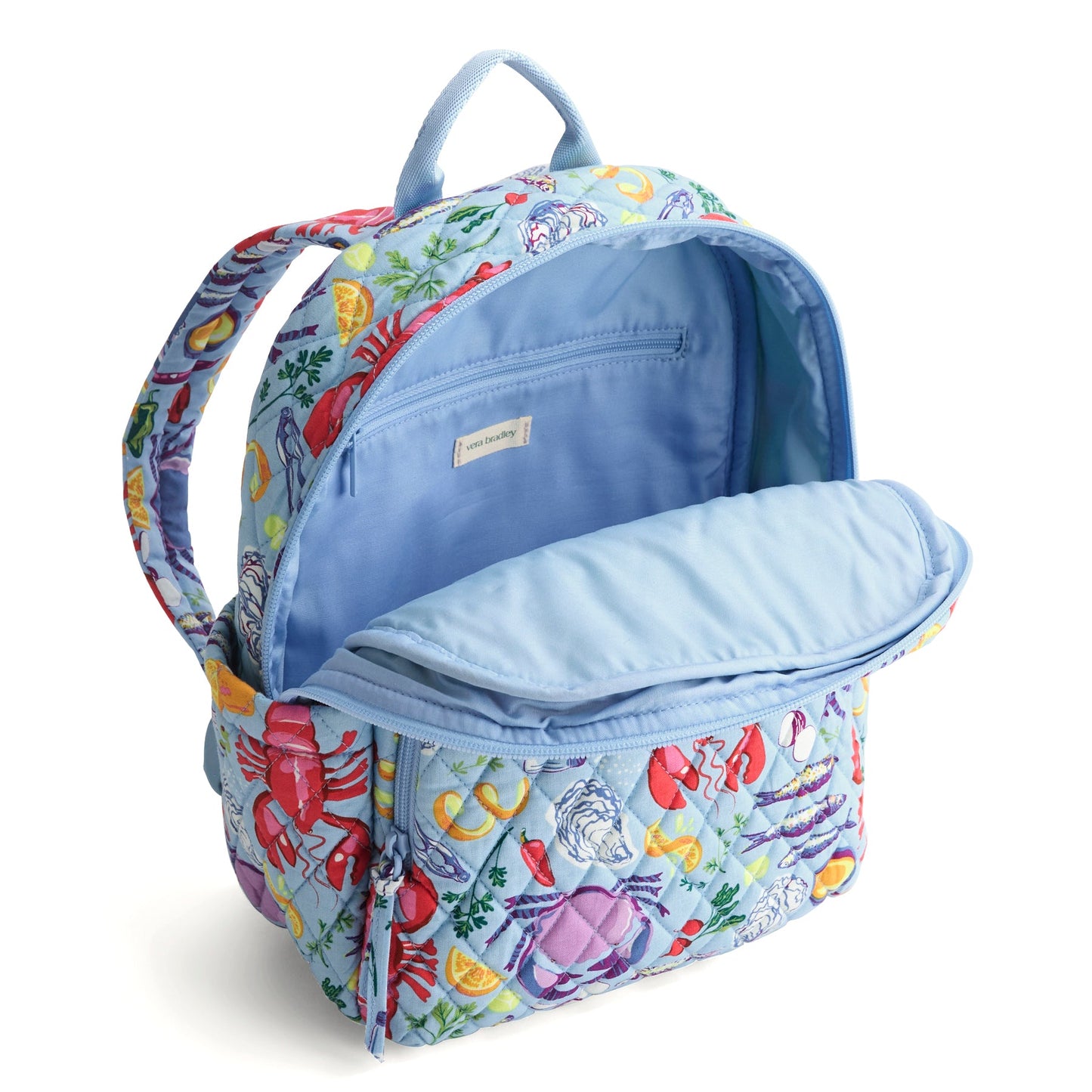 StrapStory - Backpack 1065