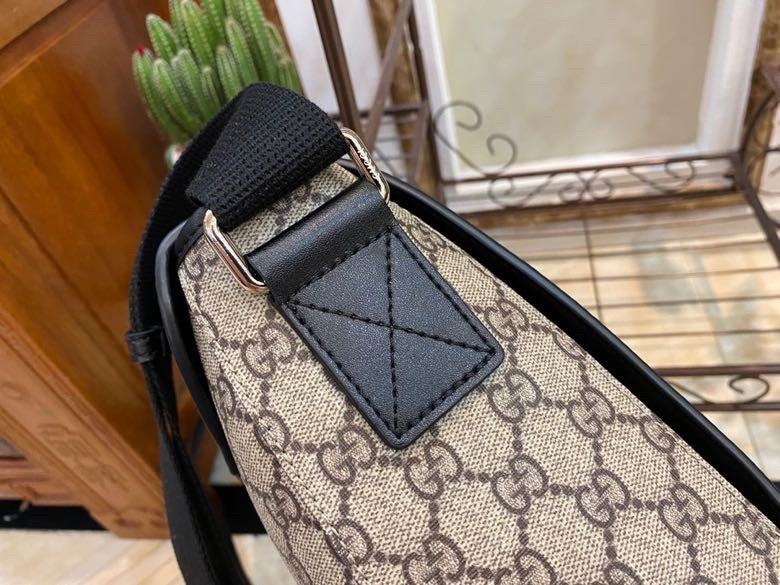 STRAPSTORY - GGC4 BAG - 264
