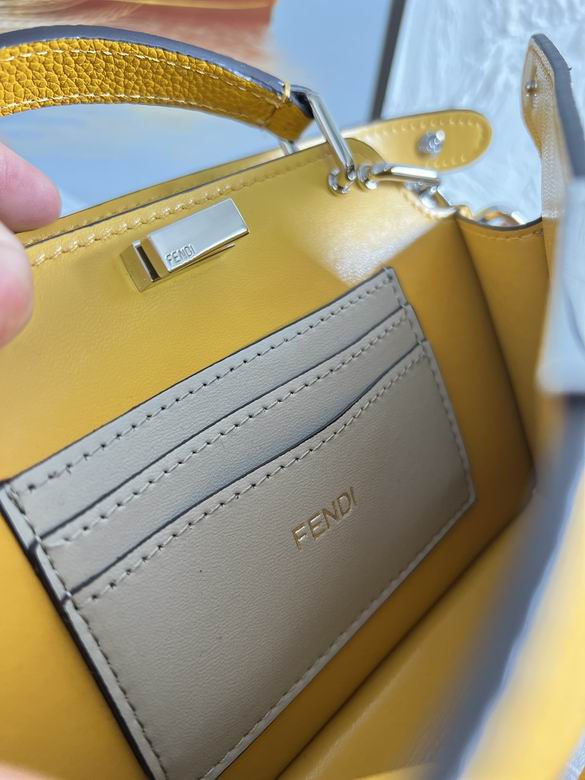 FDNI-Bags - Strap Story - 417