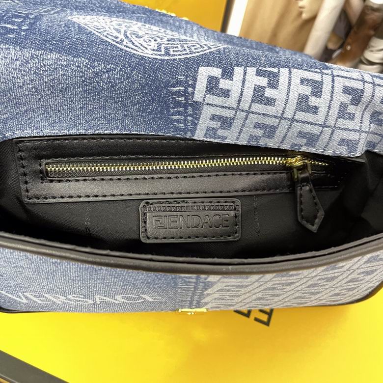 FDNI-Bags - Strap Story - 362