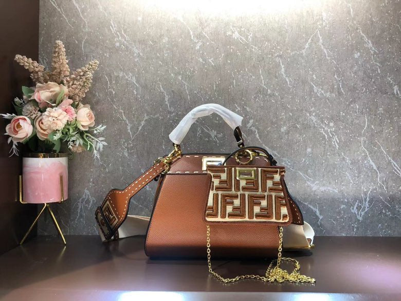 FDNI-Bags - Strap Story - 733