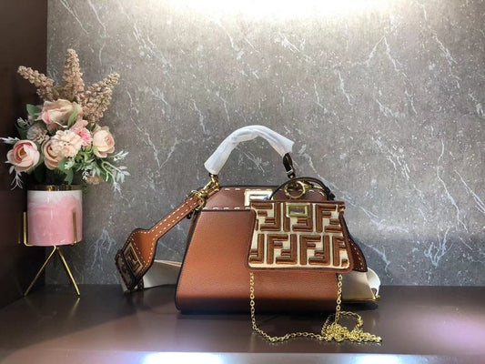 FDNI-Bags - Strap Story - 733