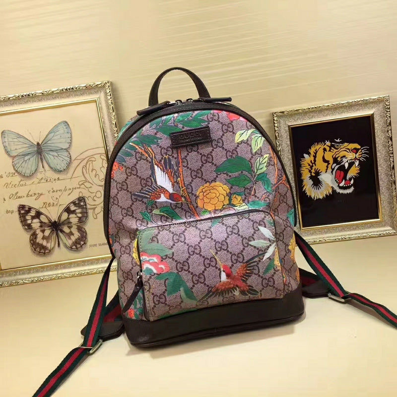 STRAPSTORY - GGC4 BAG - 858