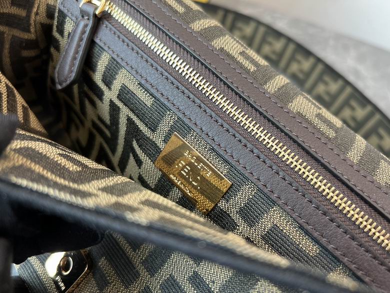 FDNI-Bags - Strap Story - 707