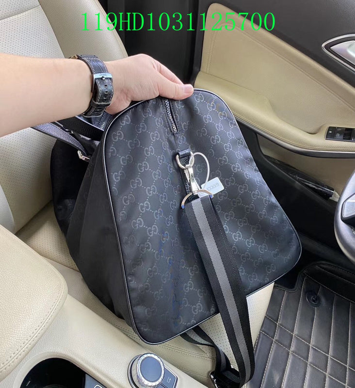 STRAPSTORY - GGC4 BAG - 193