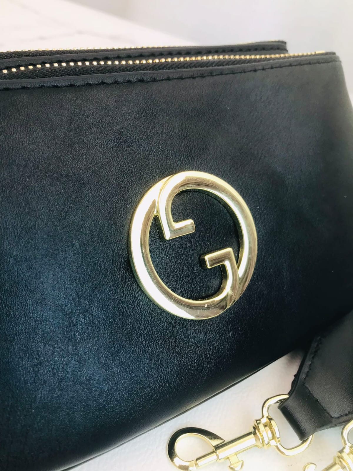 STRAPSTORY - GGC1 BAG - 1016