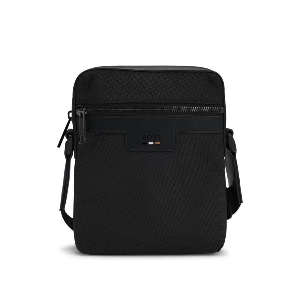 StrapStory - Messenger Bag 092
