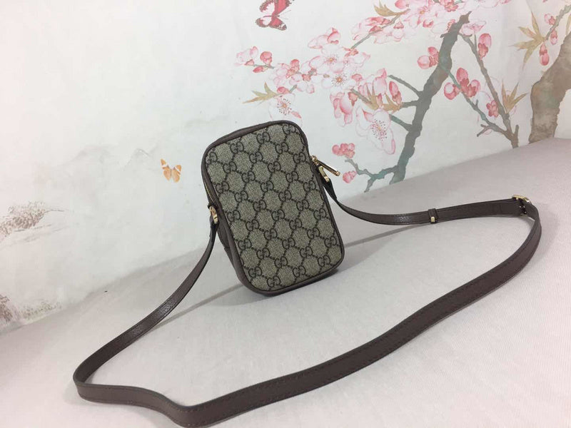 STRAPSTORY - GGC4 BAG - 510
