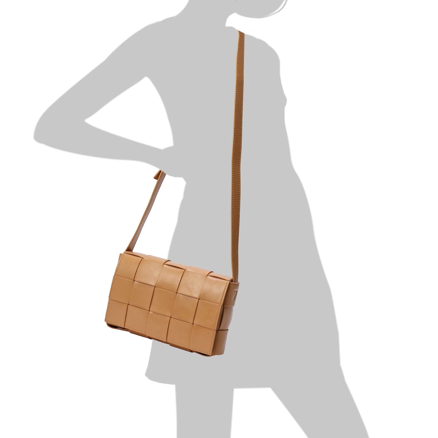 StrapStory - Crossbody 1432