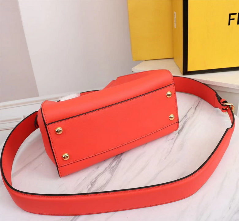 FDNI-Bags - Strap Story - 743