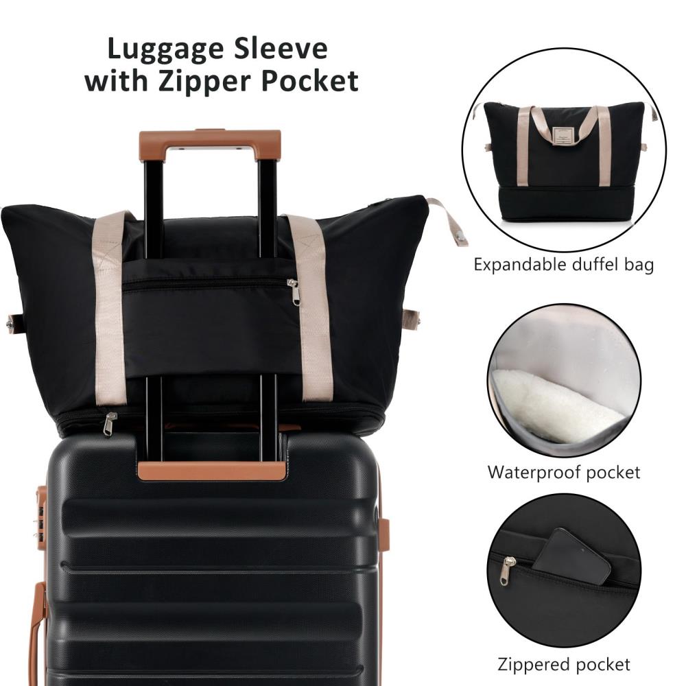 StrapStory - Suitcase 079