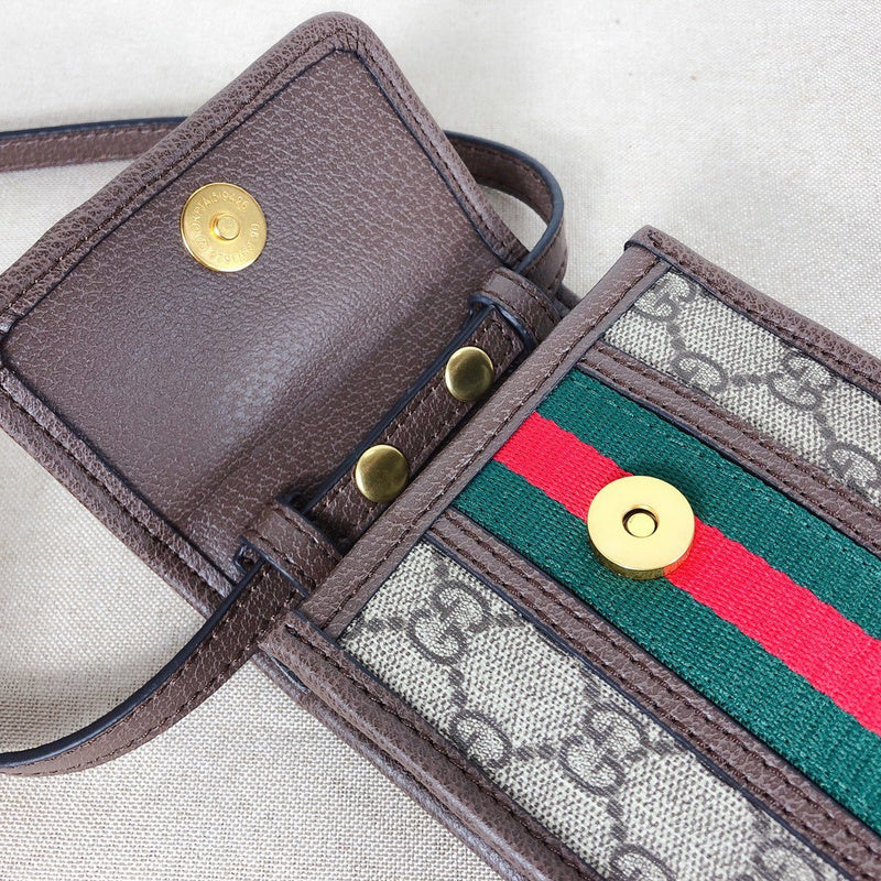 STRAPSTORY - GGC4 BAG - 504