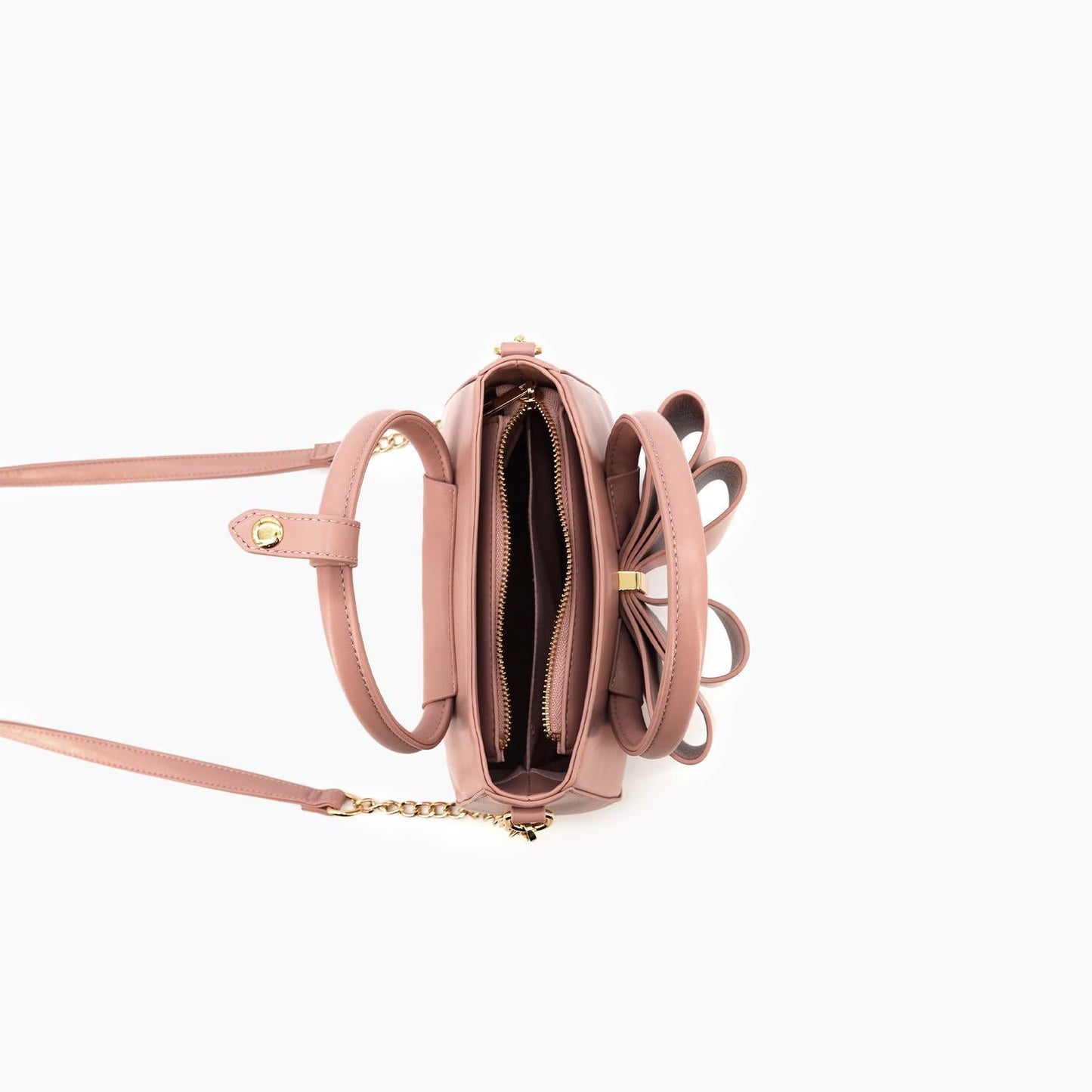StrapStory - Crossbody 1992