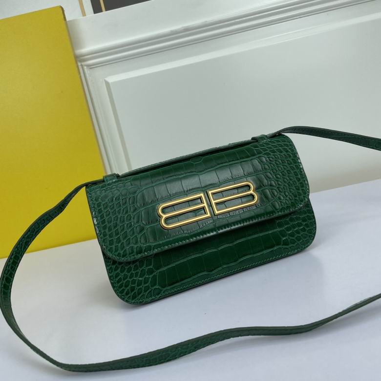 BLGA-Bags - Strap Story - 488