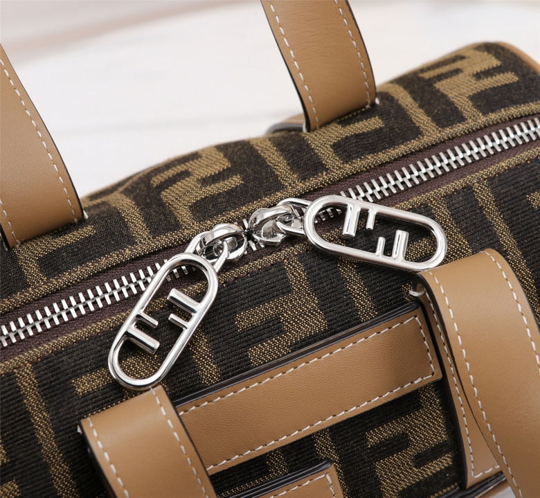 FDNI-Bags - Strap Story - 531