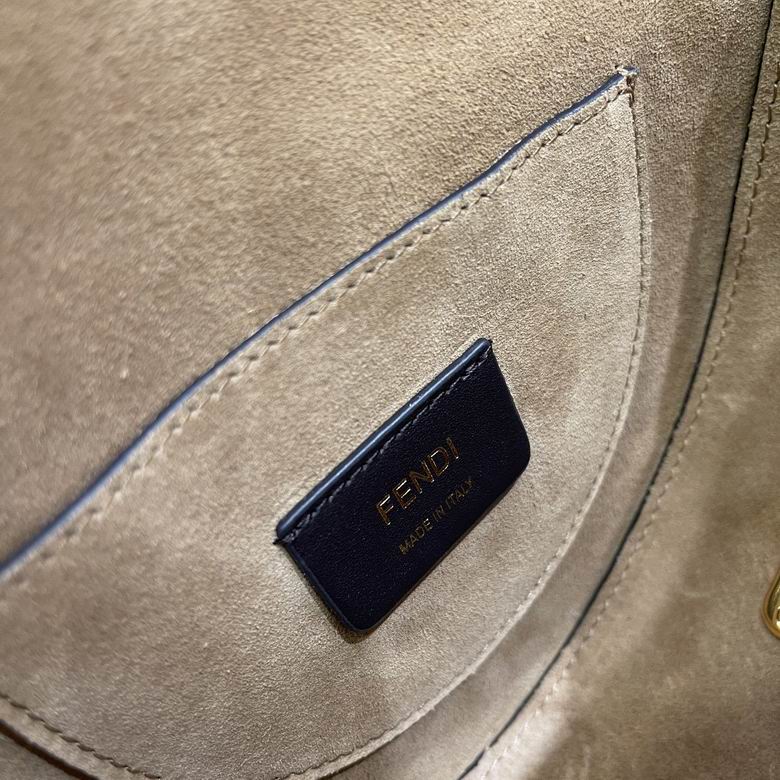 FDNI-Bags - Strap Story - 522