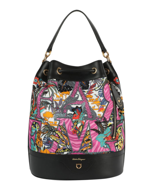 StrapStory - Backpack 541