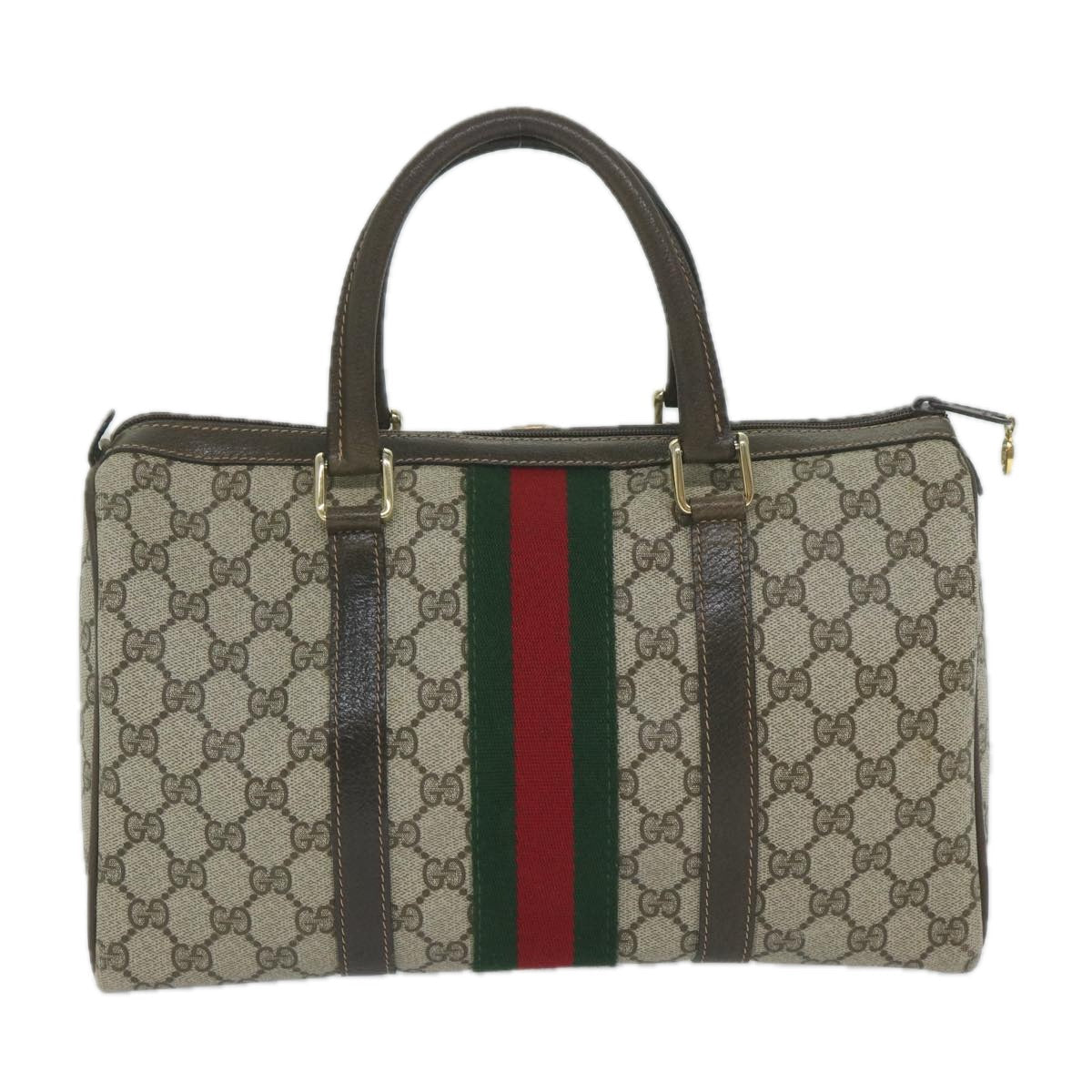 StrapStory - Duffle Bag 226