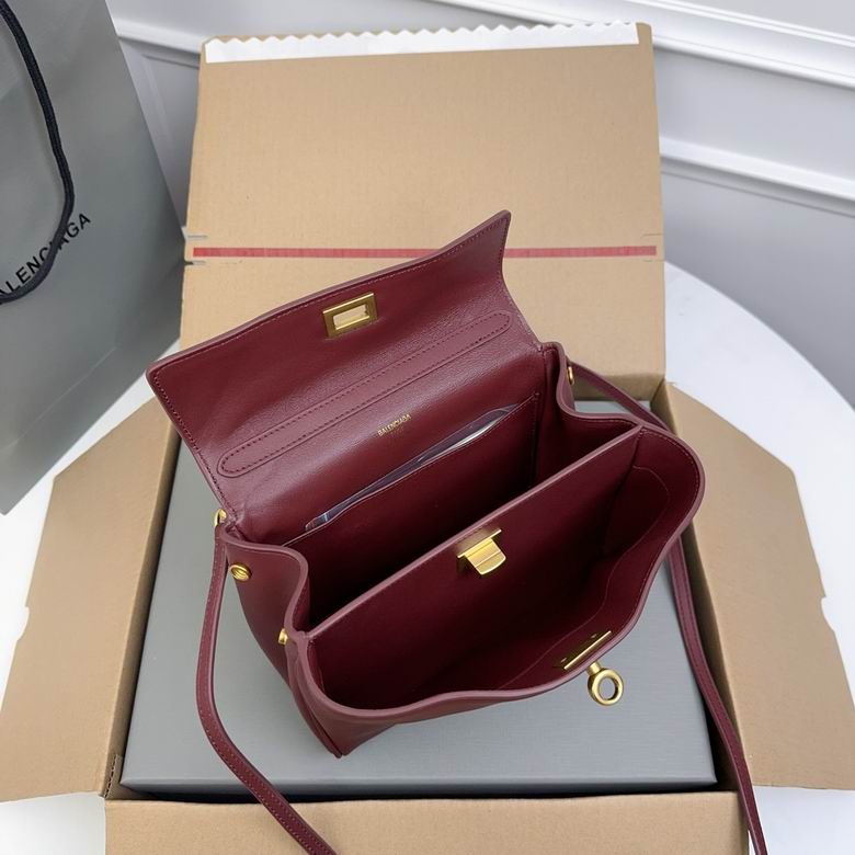 BLGA-Bags - Strap Story - 751
