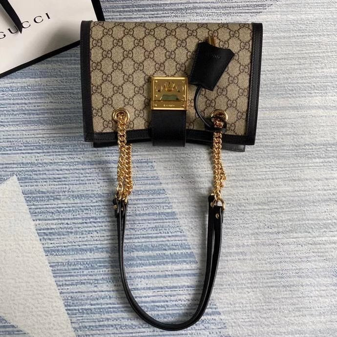 STRAPSTORY - GGC4 BAG - 989