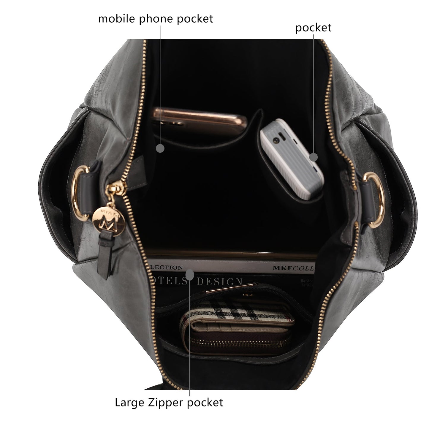 StrapStory - Tote Bag 188