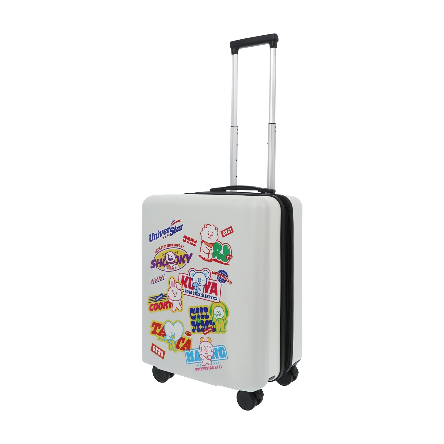 StrapStory - Suitcase 281