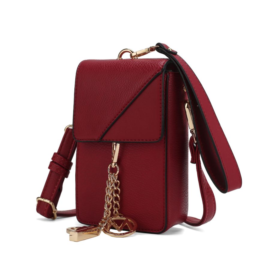 StrapStory - Crossbody 209