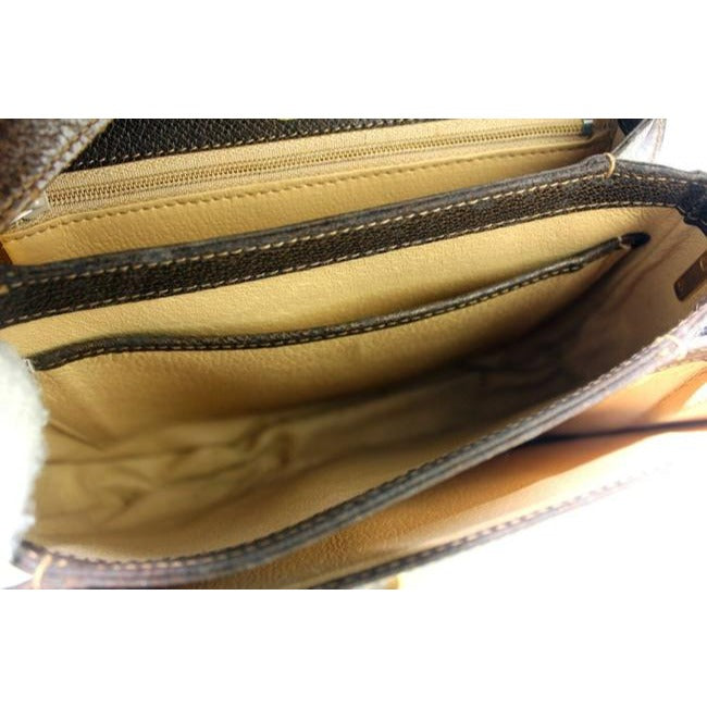 STRAPSTORY - GGC1 BAG - 1698