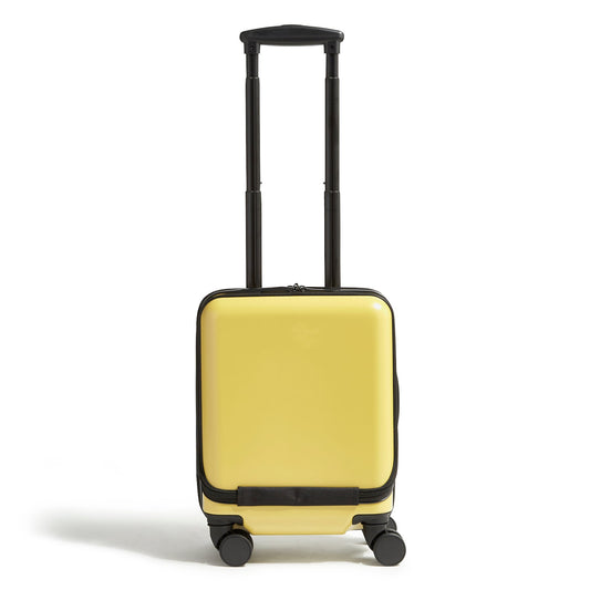 StrapStory - Suitcase 014