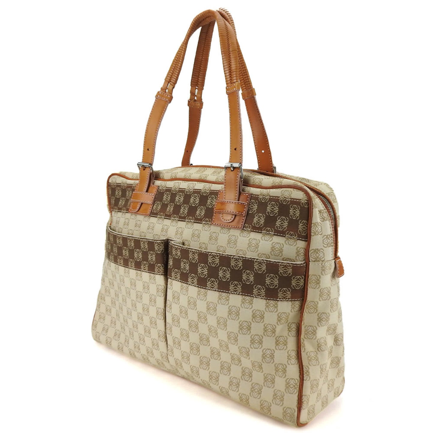 StrapStory - Tote Bag 4021