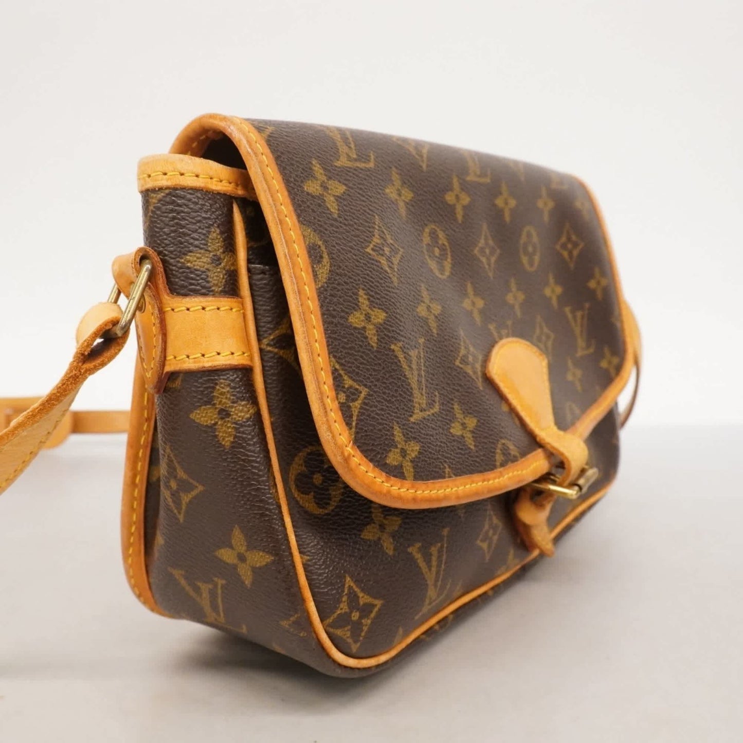 StrapStory - Shoulder Bag 5239