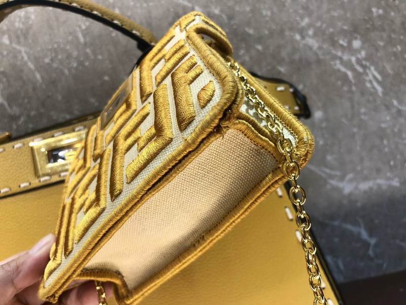 FDNI-Bags - Strap Story - 734