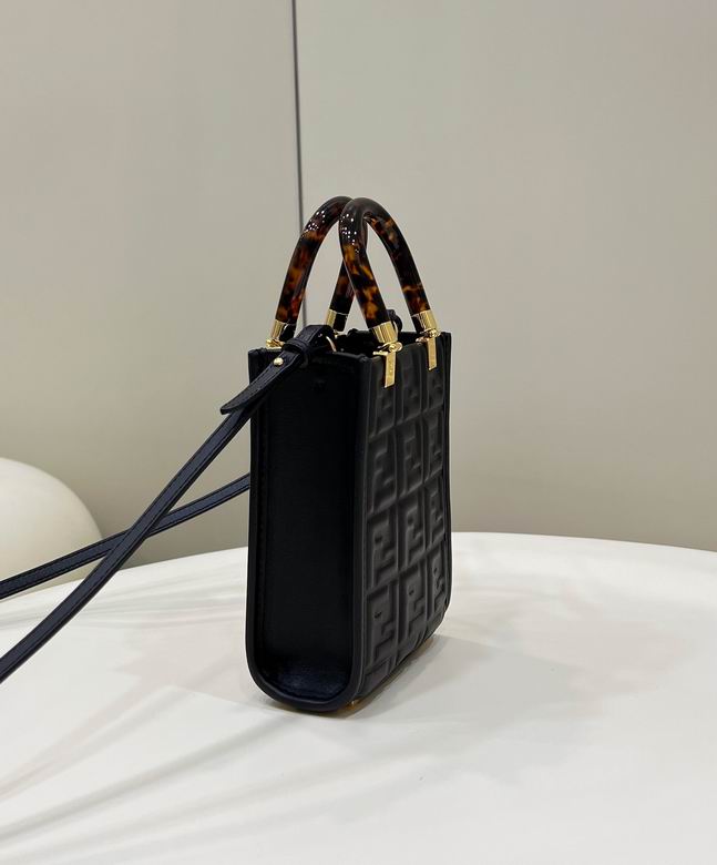 FDNI-Bags - Strap Story - 202