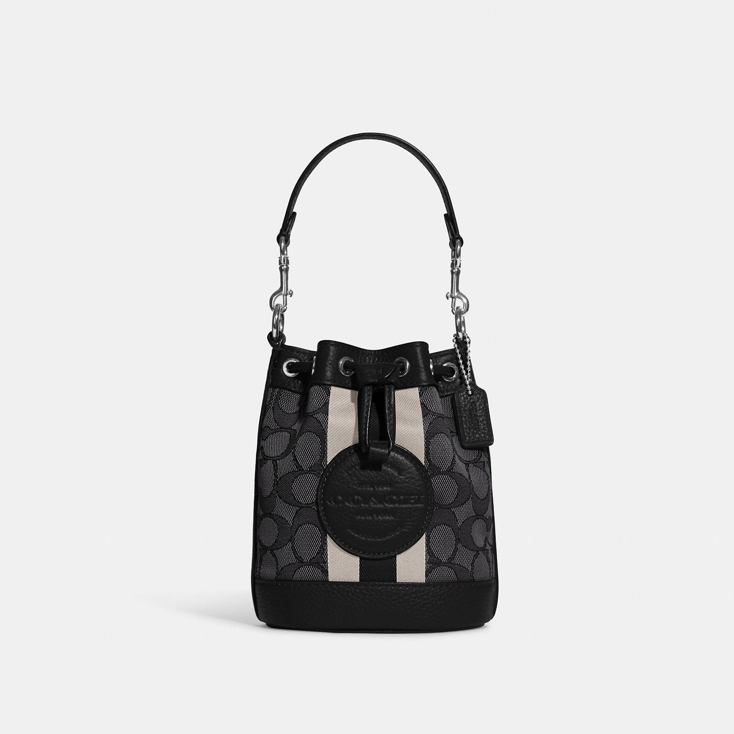 StrapStory - Bucket Bag 002