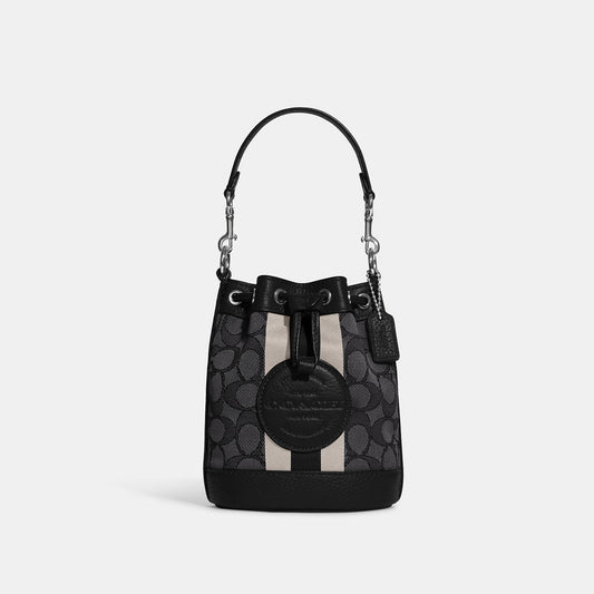 StrapStory - Bucket Bag 002