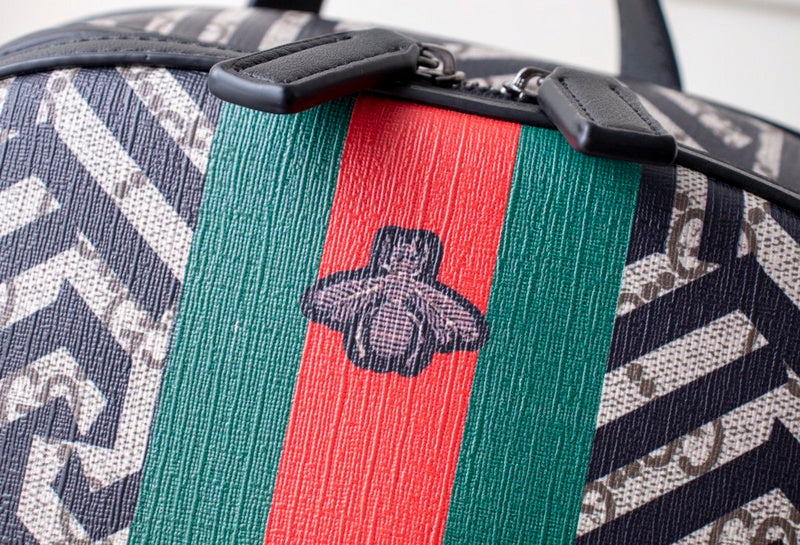 STRAPSTORY - GGC4 BAG - 797